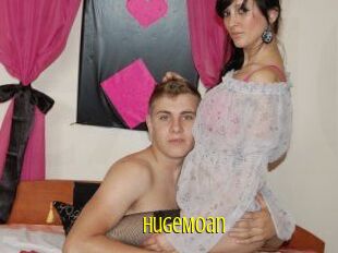 HugeMoan