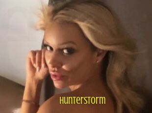 HunterStorm