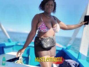 Hustlemiami