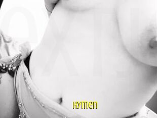 Hymen