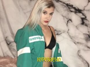 HypeBae140 Extraits Jeunes