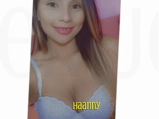 Haanny
