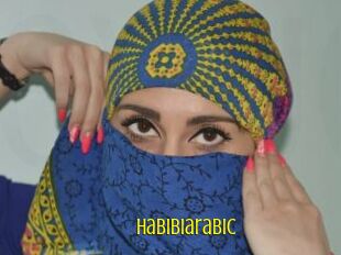 Habibiarabic