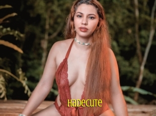 Hadecute