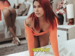 Hailegrant