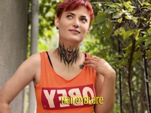 Haileyblare