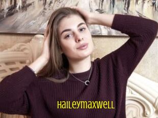 haileymaxwell Extraits Jeunes