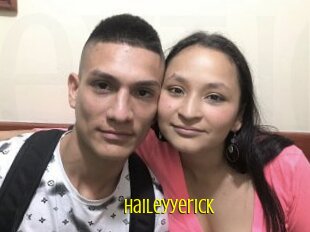 Haileyyerick