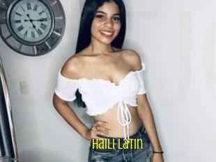 Haili_latin