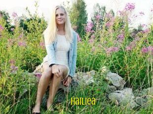 Hailiea