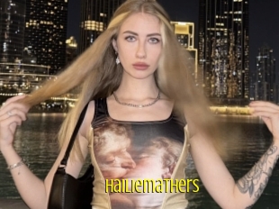 Hailiemathers