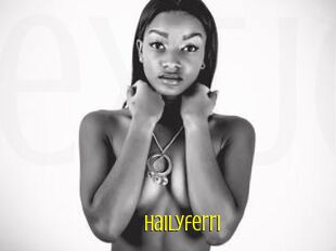 Hailyferri