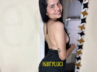 Hairyluci