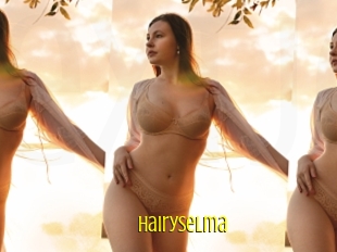 Hairyselma