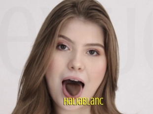 Haliablanc