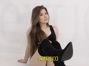 Haliaricci