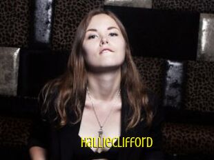Hallieclifford