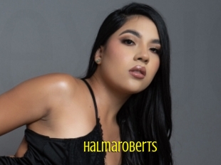 Halmaroberts