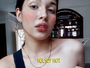 Halsey_hot