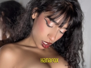 hanafox Extraits Jeunes