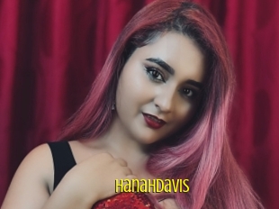 Hanahdavis