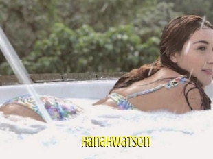 Hanahwatson