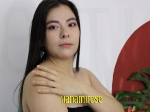 Hanamirose
