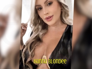 hanna_blondee Extraits Jeunes