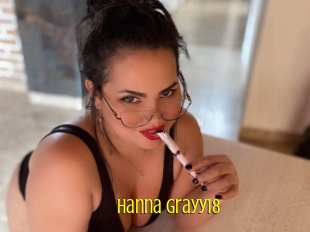 hanna_grayy18 Extraits Jeunes