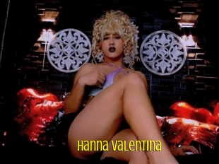hanna_valentina Extraits Jeunes