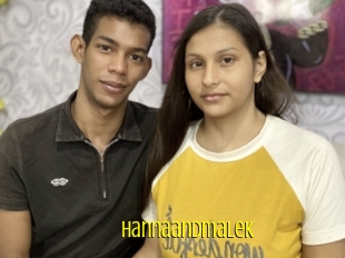 hannaandmalek Extraits Jeunes