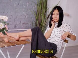 Hannaaqua