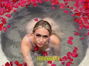 Hannabeck