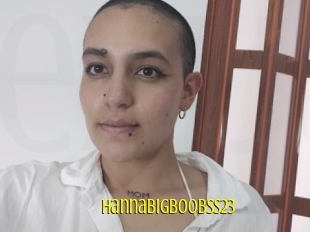 Hannabigboobss23