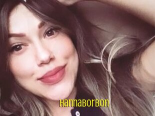 Hannaborbon