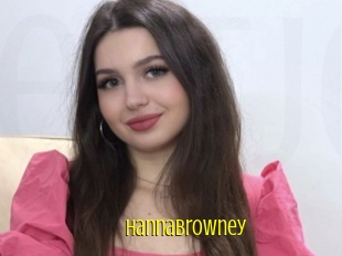 Hannabrowney