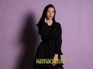 Hannachristy