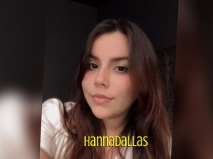 Hannadallas