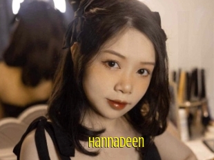 Hannadeen