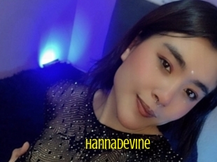 hannadevine Extraits Jeunes