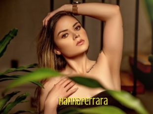 Hannaferrara