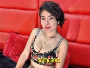 hannagoez Extraits Jeunes