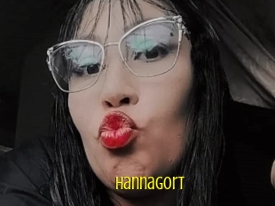 Hannagort