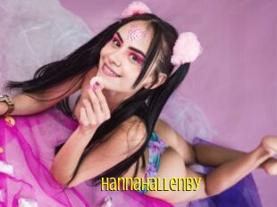 Hannahallenby