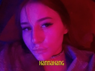 Hannahang
