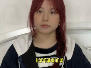 Hannahannie