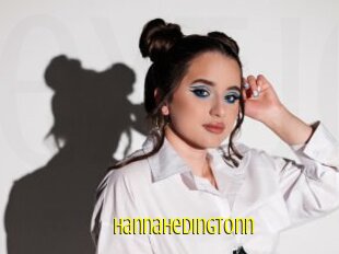 Hannahedingtonn