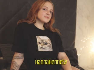 Hannahennesy