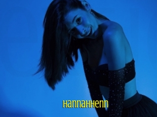 hannahhenn Extraits Jeunes