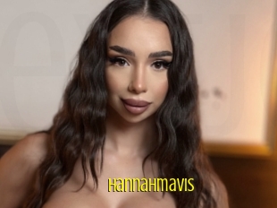 hannahmavis Extraits Jeunes
